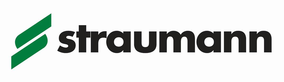 Straumann Zahnimplantat-System Logo