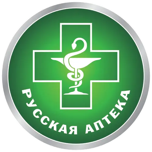 Russkaya Apoteke